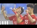 أهداف وركلات ترجيح مباراة مصر والسنغال | نصف نهائي كأس العرب للمنتخبات تحت 20 سنة 1-3-2020