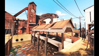 [TF2] 2Fort Spy Adventures