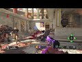 Purple Coin Easter Egg in IX BO4 Zombies?!