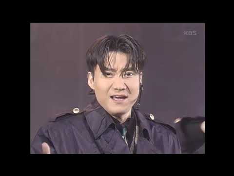 소방차 G Cafe Sobangcha KBS 가요톱10