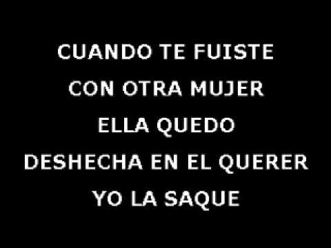 Johnny Rivera Por Eso Esta Conmigo YouTube