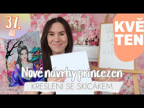 Video: Který skicák je nejlepší pro malování akrylem?