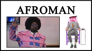 Afroman Trial Is Hilarious