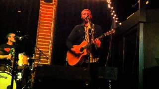 Derek Evry - Tonight, Our History Will End