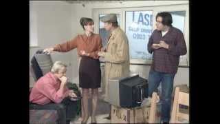 That's English! [Previous version] Module 3 Programme 048