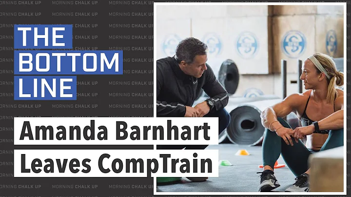 What's Happening at CompTrain? | The Bottom Line