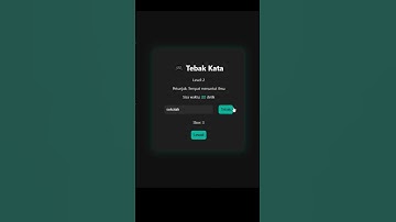 aplikasi tebak kata kode html css js