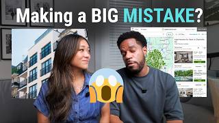 The REAL reason we’re NOT buying a house in 2027