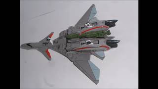 Yamato 172 VF 11B