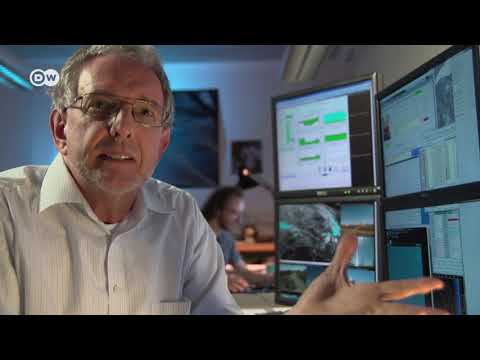 Vídeo: ¿Es Posible Cambiar La Trayectoria De Los Asteroides Para Evitar La Colisión Con La Tierra? - Vista Alternativa