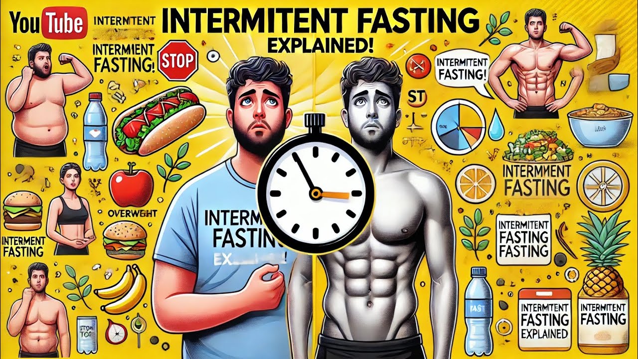 Is Intermittent Fasting Right for You? Benefits, Research & How to ...