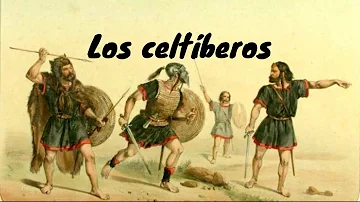 ¿Cómo eran fisicamente los celtíberos?