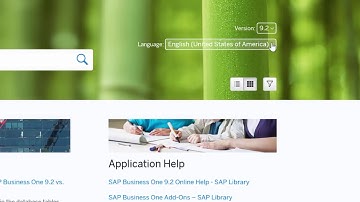 New SAP Help Portal is Live!