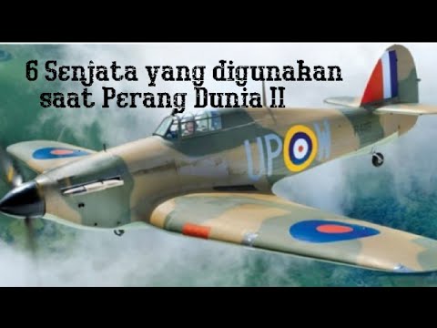 Video: Senjata Paling Berbahaya Di Dunia