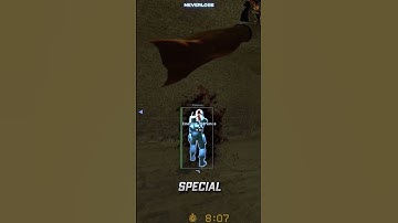 THIS GAME IS 100% EXPLOITABLE (CS:SOURCE)