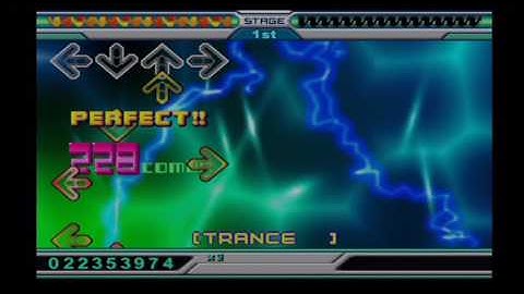 DDR Extreme Vanity Angel [Edit data]