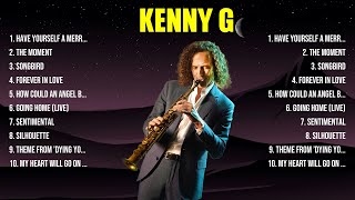 Kenny G Top Of The Music Hits 2024   Most Popular Hits Playlist by Music Store 261 views 4 days ago 37 minutes
