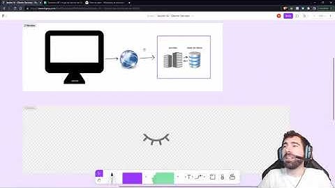 14.2 Estructuras cliente servidor - Curso Conceptos de la Programación - OpenBootcamp
