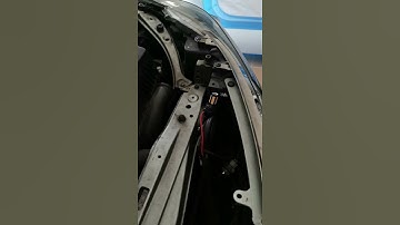 hyperflash occurred..led decoder not working