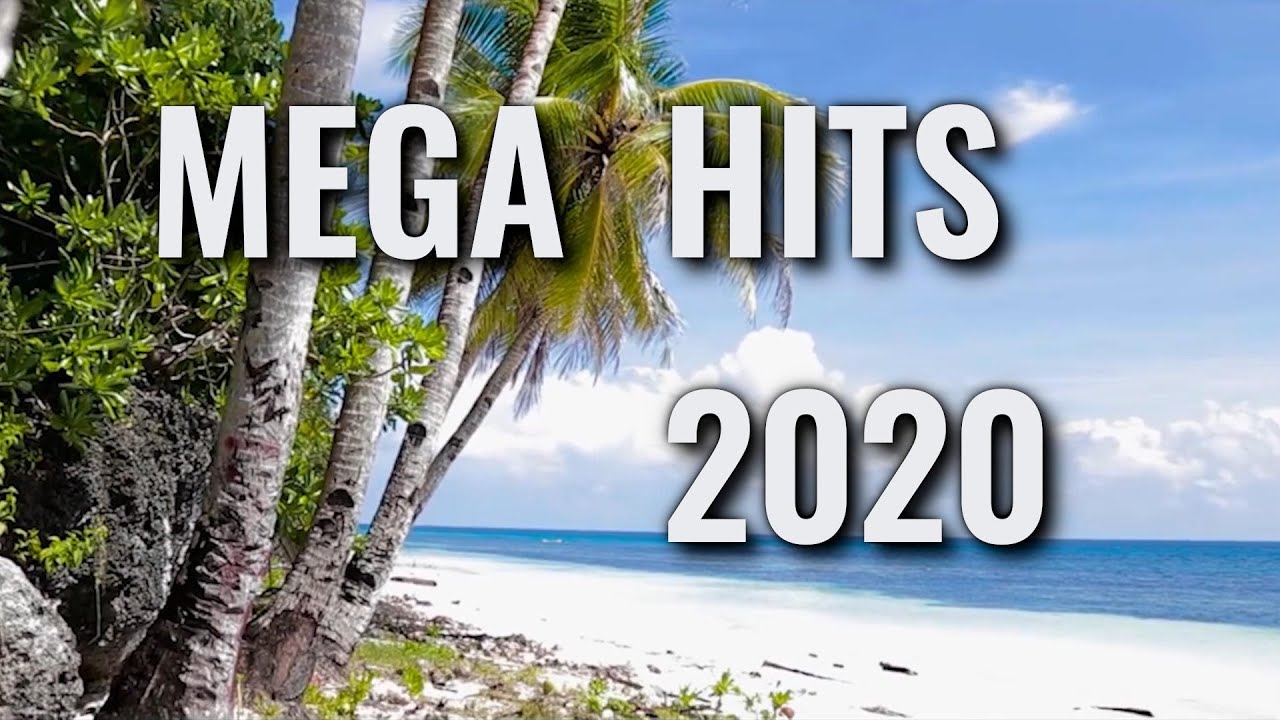 Download Mega Hits 2020🌱 Best of Vocal Deep House 2020🌱 Summer ...