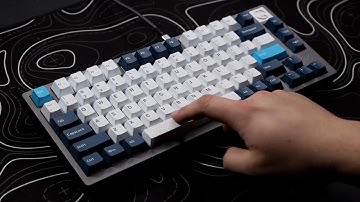 How to make a keyboard that THOCKs and CLACKs… (Not the MOD007 V2 or the Q1)