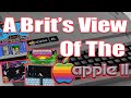 Games That Push the Limits of the Apple II