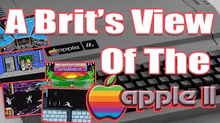 Games That Push the Limits of the Apple II