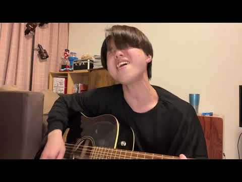 KICK BACK／米津玄師　弾き語りcover.