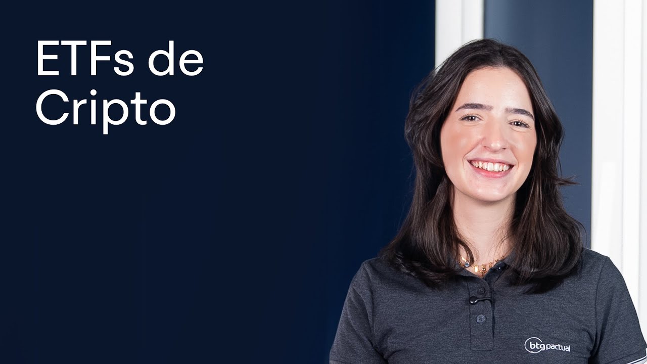 ETFs de Criptomoedas: o que são e como funcionam