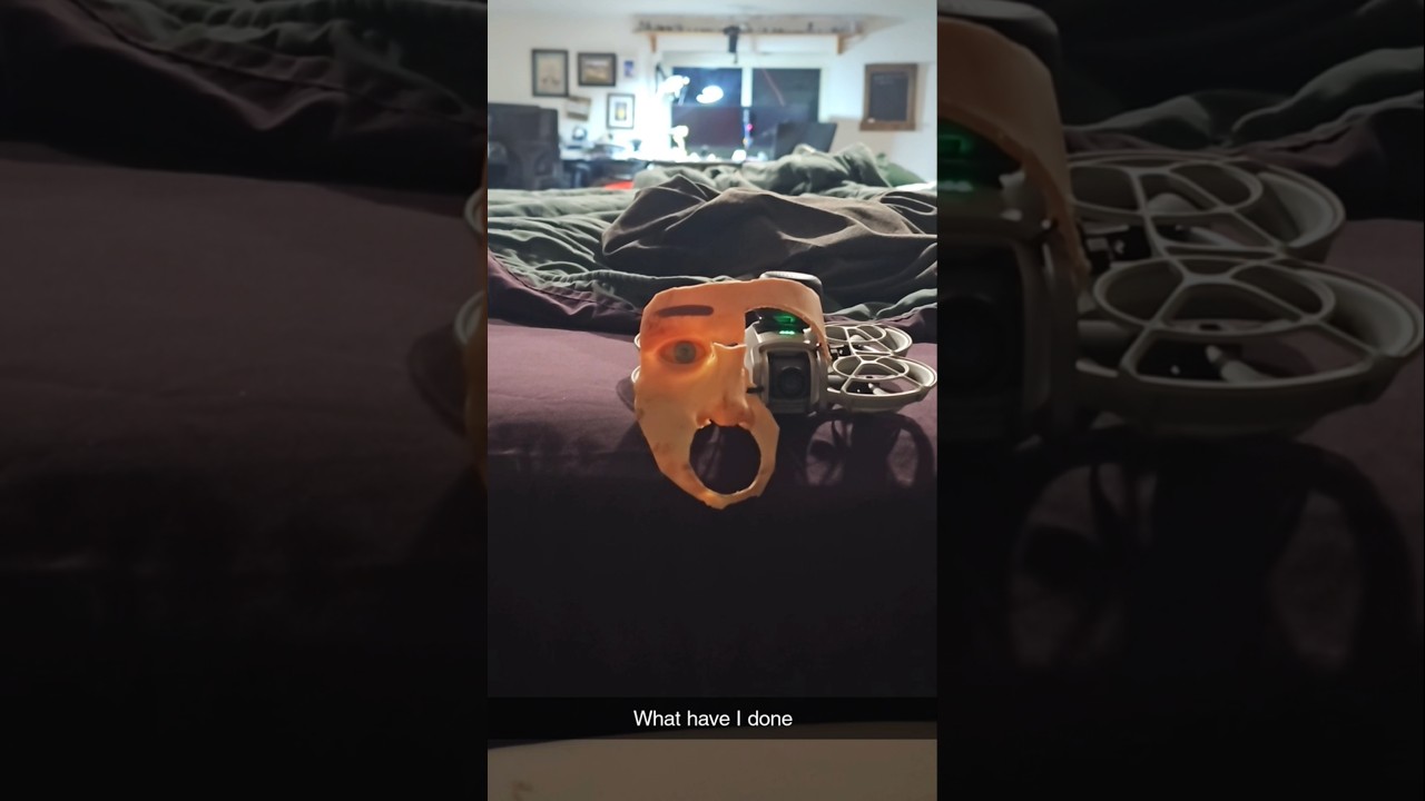 This is the worst thing I've ever done