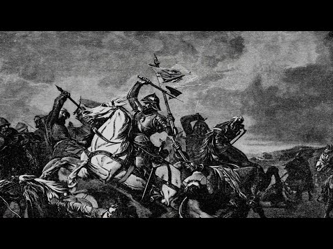Gotmoor - Verheft het Vaandel (Lyric Video)