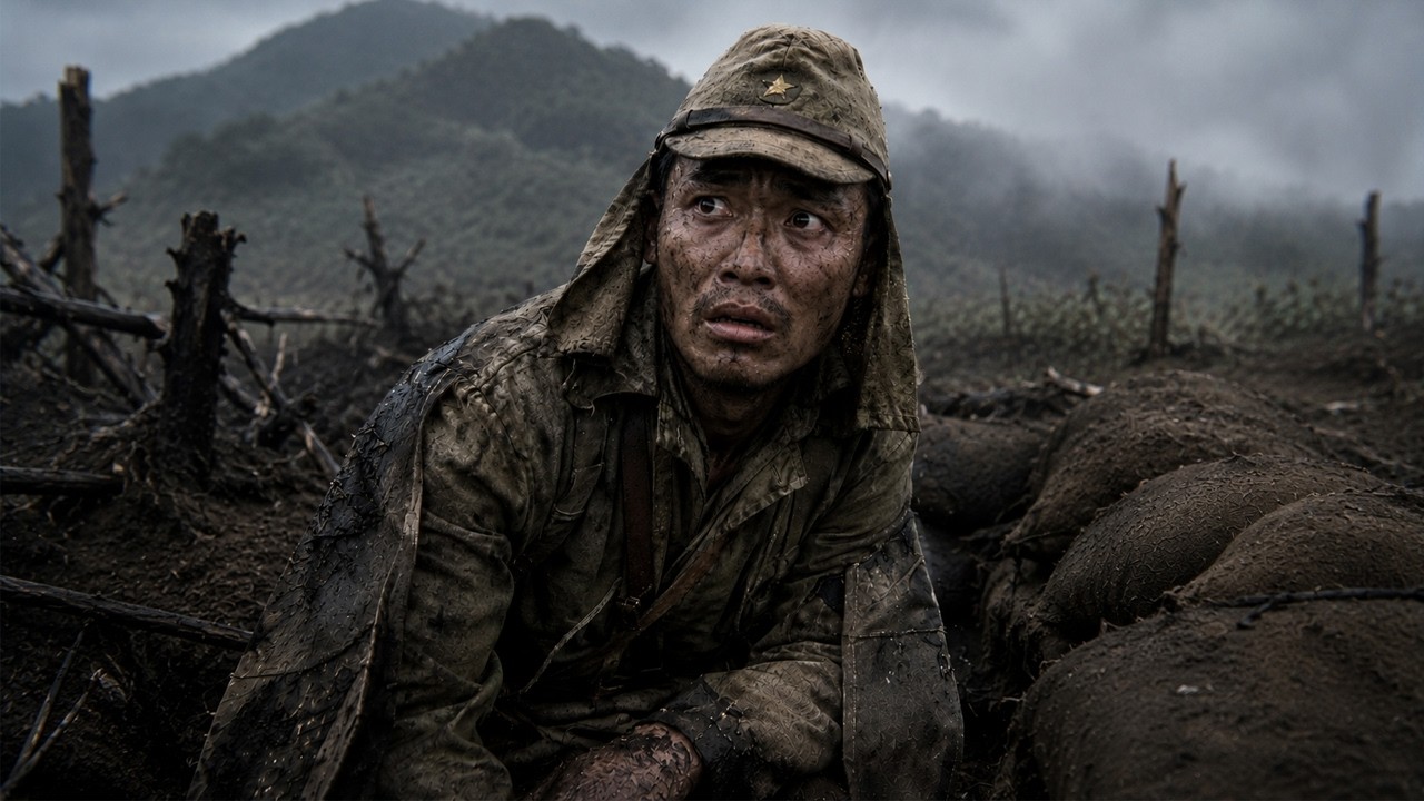 Why Japanese Soldiers Feared the British Army More Than Any Other Enemy