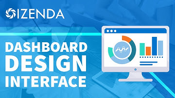 Dashboard Design Interface