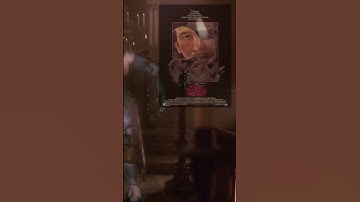 Young Sherlock Holmes: First CGI Character EVER! #shorts