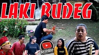 LAKI BUDEG (film pendek Indramayu juntikedokan)