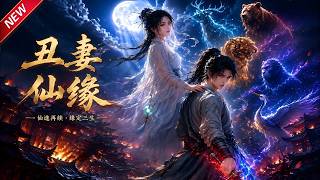 【最新合集】一口气看完1-5季：药铺伙计大婚之日掀翻满城权贵，谁能想到软饭丑妻背后的他早已无敌！ screenshot 4