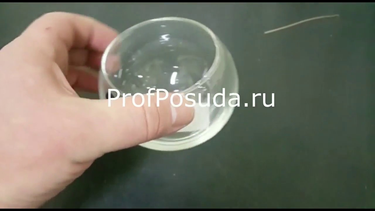 Ваза шар неман