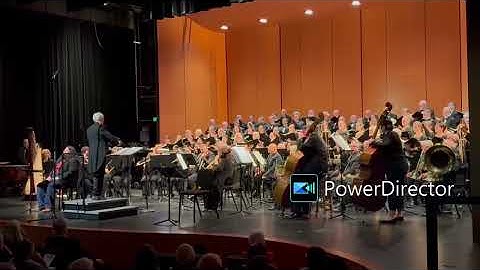 To Shiver the Sky, Astronomy, ISing Choir Dec 7 2025