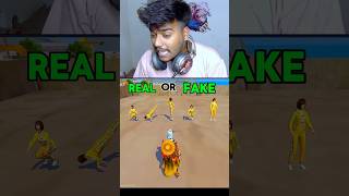 Spot the REAL One &amp; Win $10,000