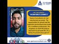 WE THE GENIUS :: WORKFORCE CONNECT || GENIUS CONSULTANTS LIMITED