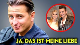 Nach einem Jahr des Schweigens bricht Andreas Gabalier das Eis und gibt zu, was wir vermutet haben.