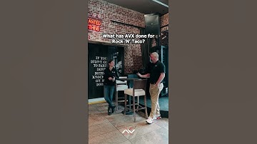 Kate & Robert talk about features of the automation system. #automation #roswellga #audio