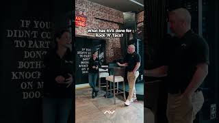 Kate & Robert talk about features of the automation system. #automation #roswellga #audio