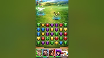 Empires and Puzzles Part 4 Boosters Play - Oval Games - Role Playing Don Taiga