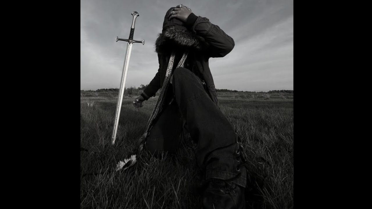 !FREE] Esdeekid x Jerk Type Beat - LOVE MY SWORD