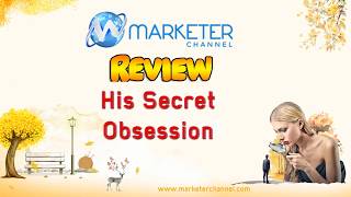 His Secret Obsession James Bauer - His Secret Obsession Review