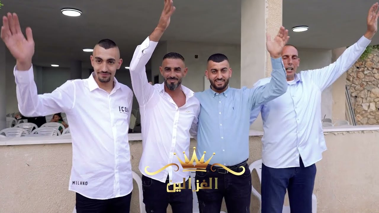 عوني الشوشاري افراح ال طاطور ابو محمد