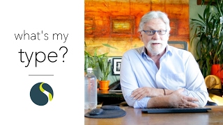 Actors: What's Your Type? (Part One of Three)