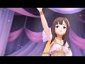데레스테 - 너무나도 귀여워 (デレステ- あいくるしい) MV 4K test ver.