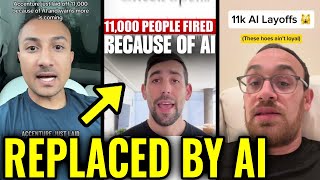 AI Just Replaced Thousands of Workers at Accenture (The Next Wave)